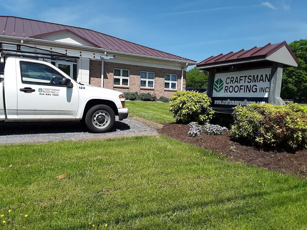 Quality Hail Damage Roof Repair by experienced craftsmen in Farm Street Station